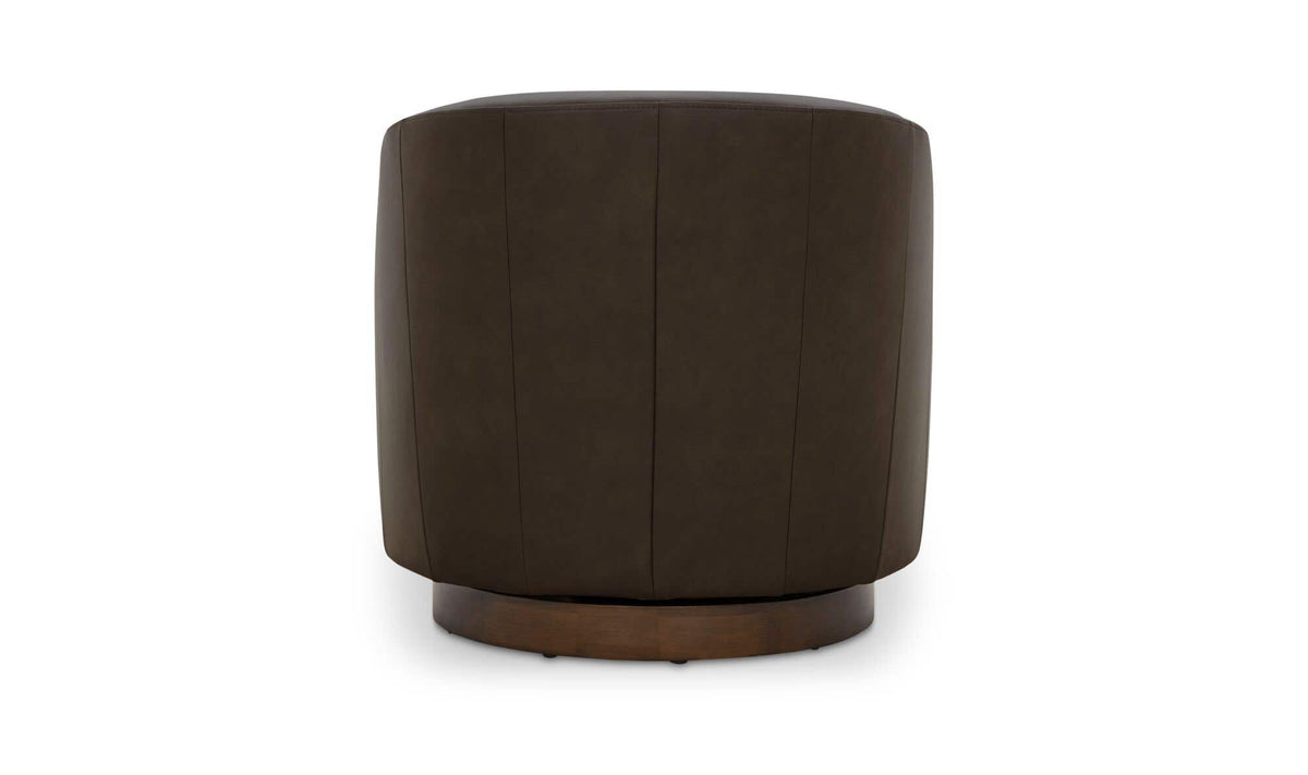 Oporto Swivel Chair - Altera