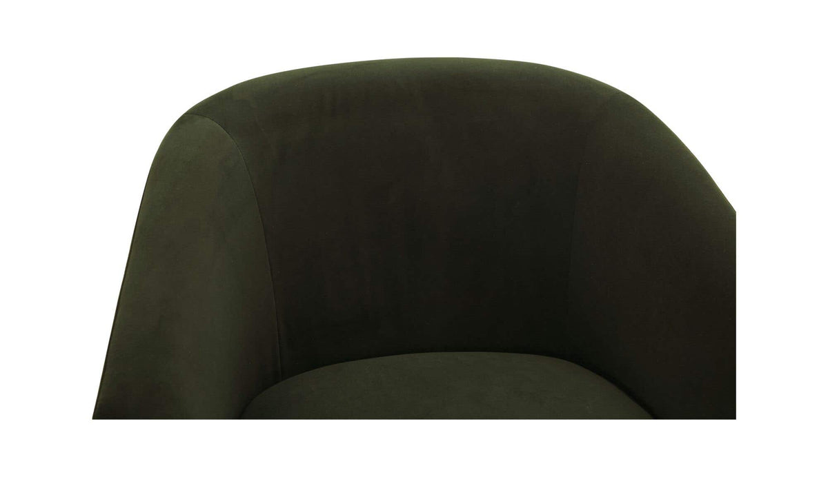 Oporto Swivel Chair - Altera
