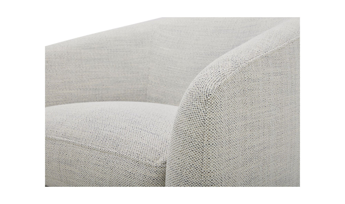 Oporto Swivel Chair - Altera