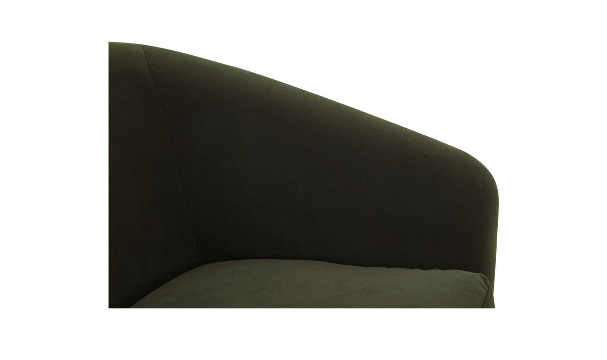 Oporto Swivel Chair - Altera
