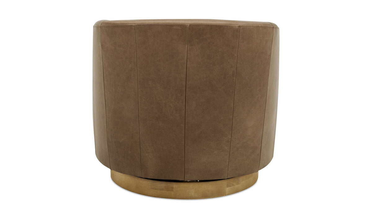 Oporto Swivel Chair - Altera