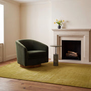 Oporto Swivel Chair - Altera