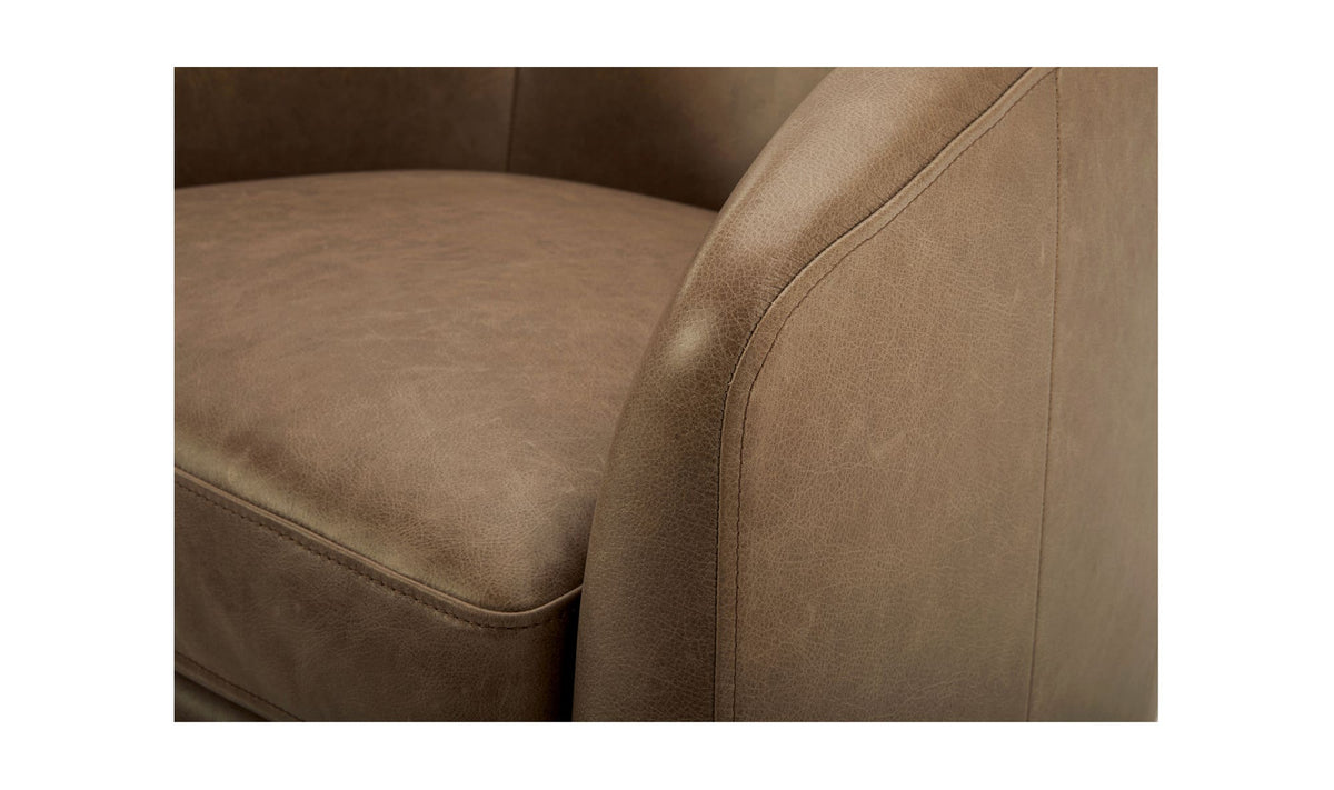 Oporto Swivel Chair - Altera