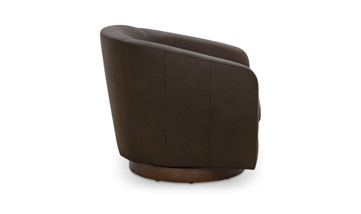 Oporto Swivel Chair - Altera