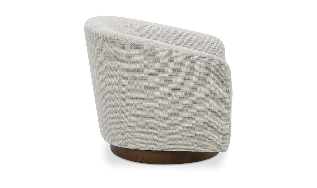 Oporto Swivel Chair - Altera