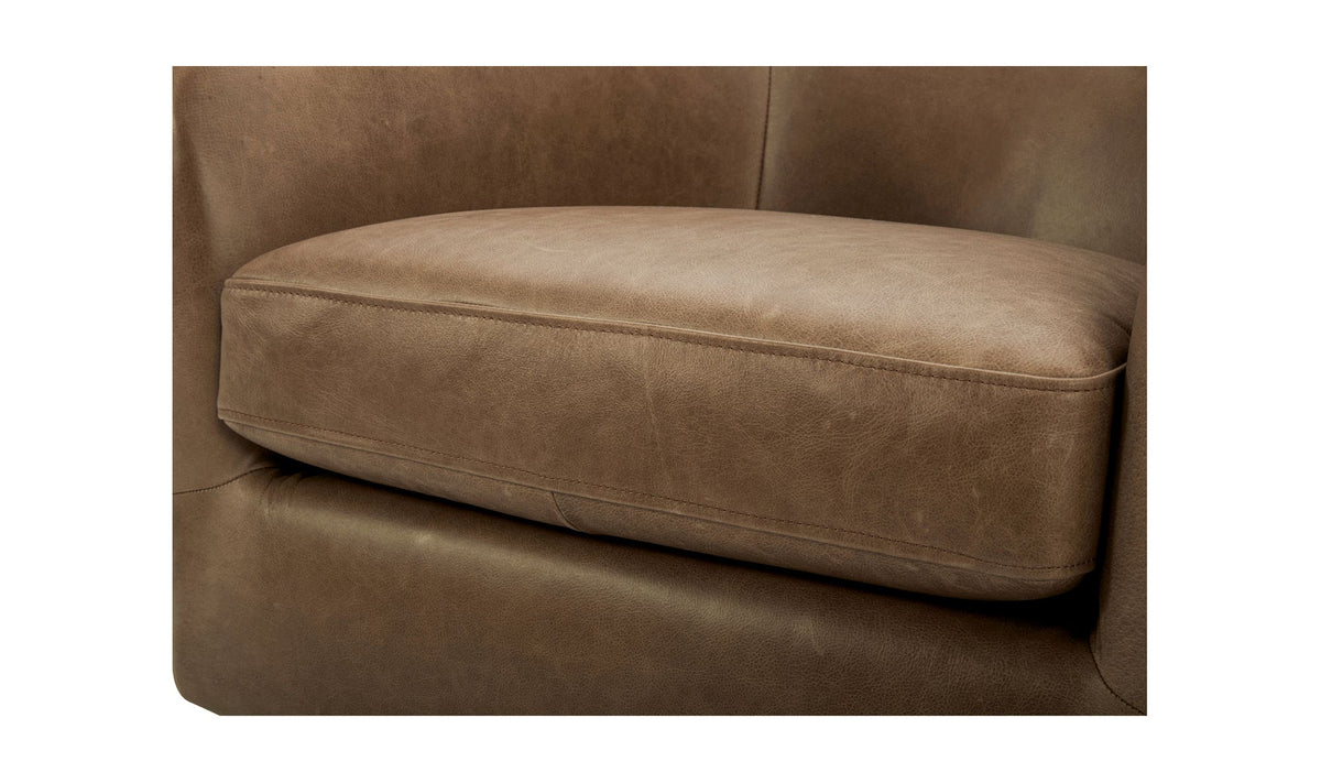 Oporto Swivel Chair - Altera