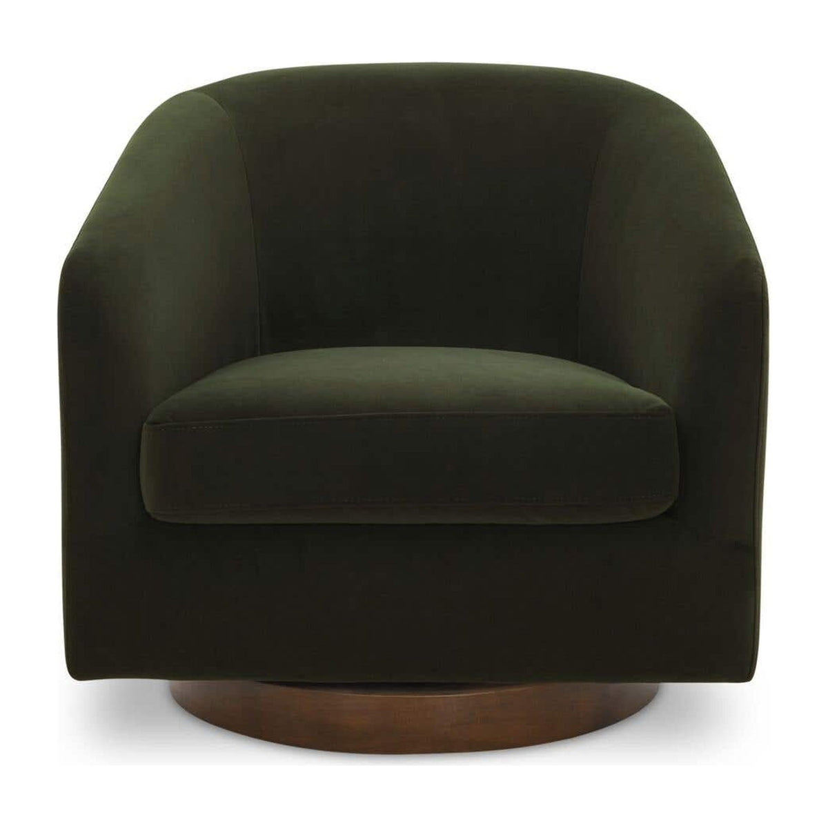 Oporto Swivel Chair - Altera