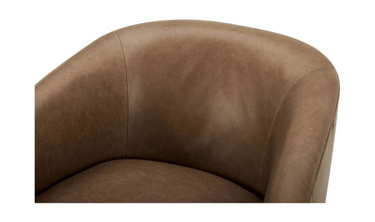 Oporto Swivel Chair - Altera
