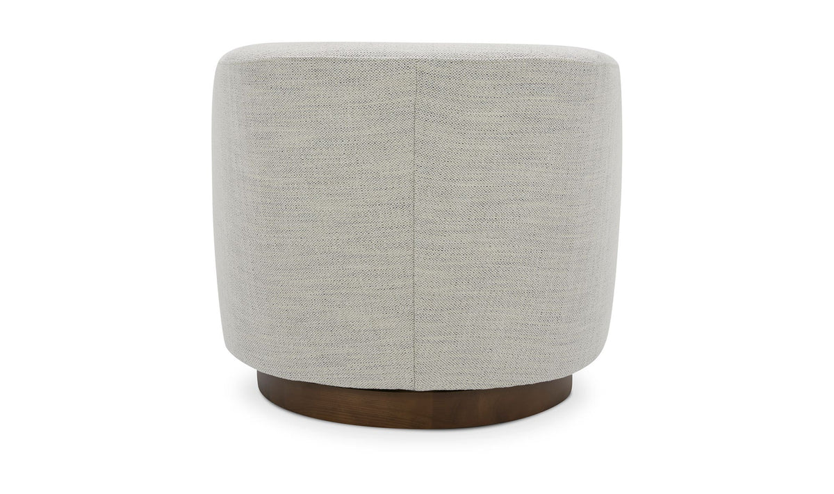 Oporto Swivel Chair - Altera
