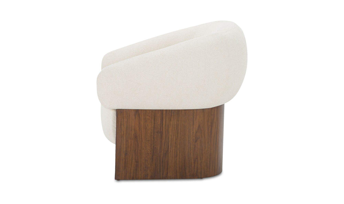 Orba Accent Chair - Altera