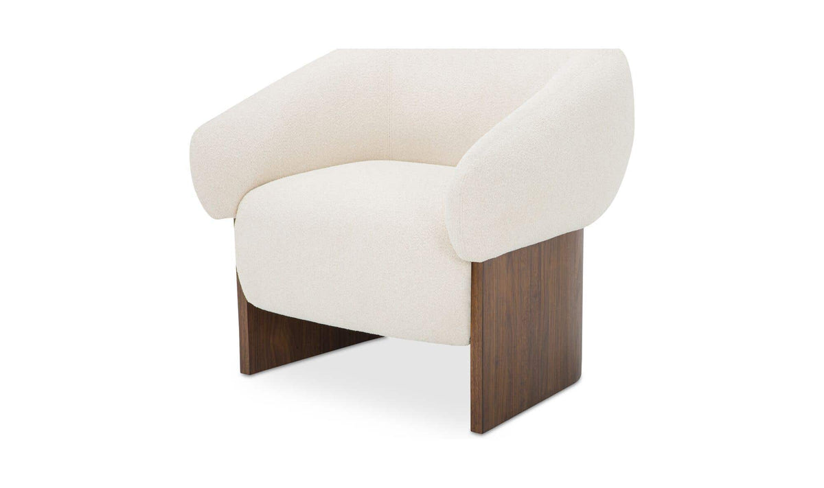 Orba Accent Chair - Altera