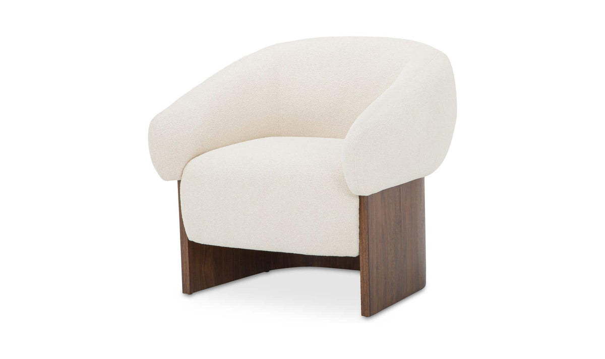Orba Accent Chair - Altera
