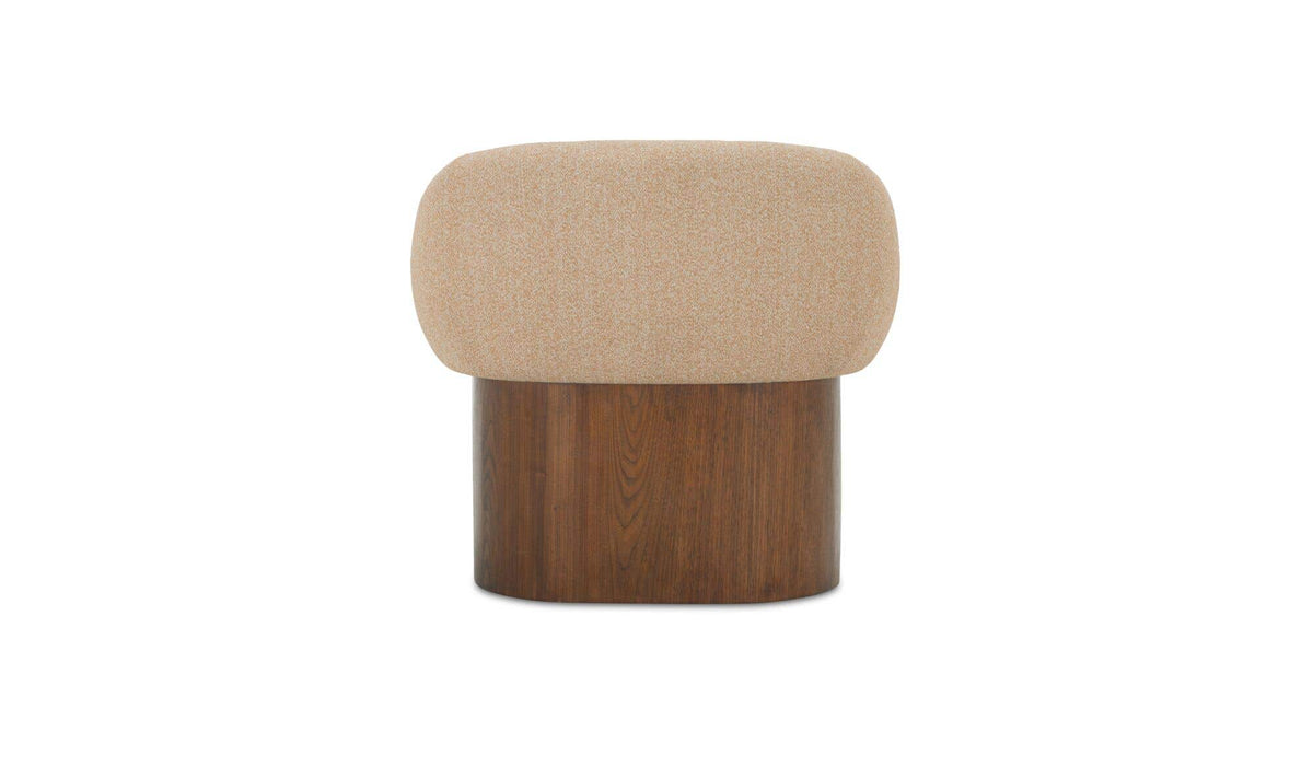 Orba Accent Chair - Altera
