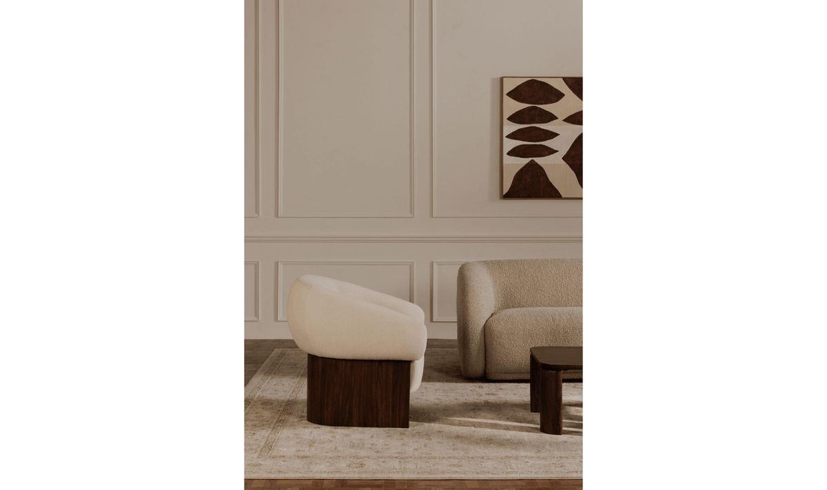 Orba Accent Chair - Altera