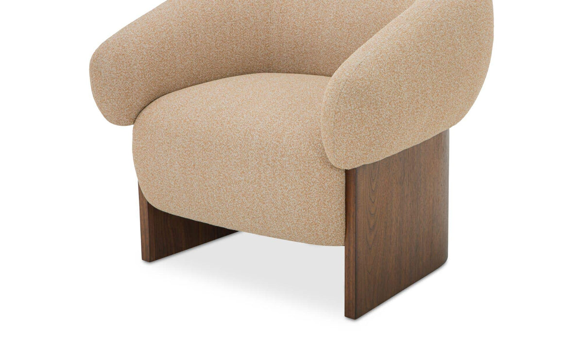 Orba Accent Chair - Altera