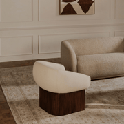 Orba Accent Chair - Altera