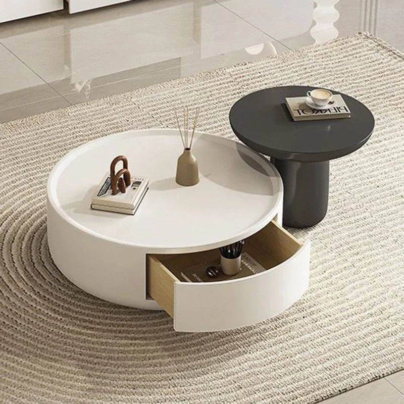 Orbit Coffee Table - Altera