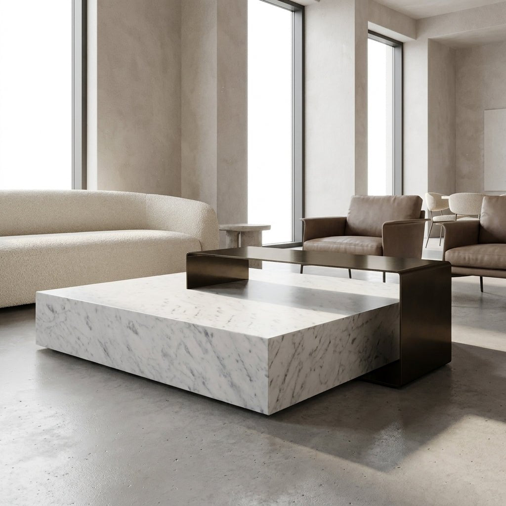 Oreo Coffee Table - Altera