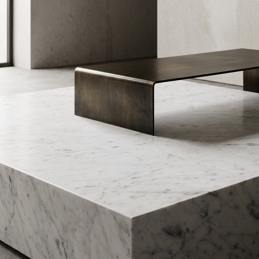 Oreo Coffee Table - Altera