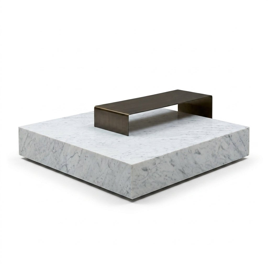 Oreo Coffee Table - Altera