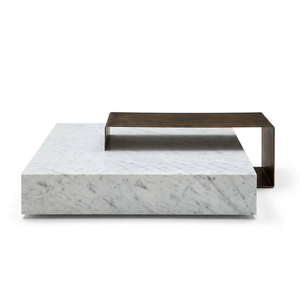 Oreo Coffee Table - Altera