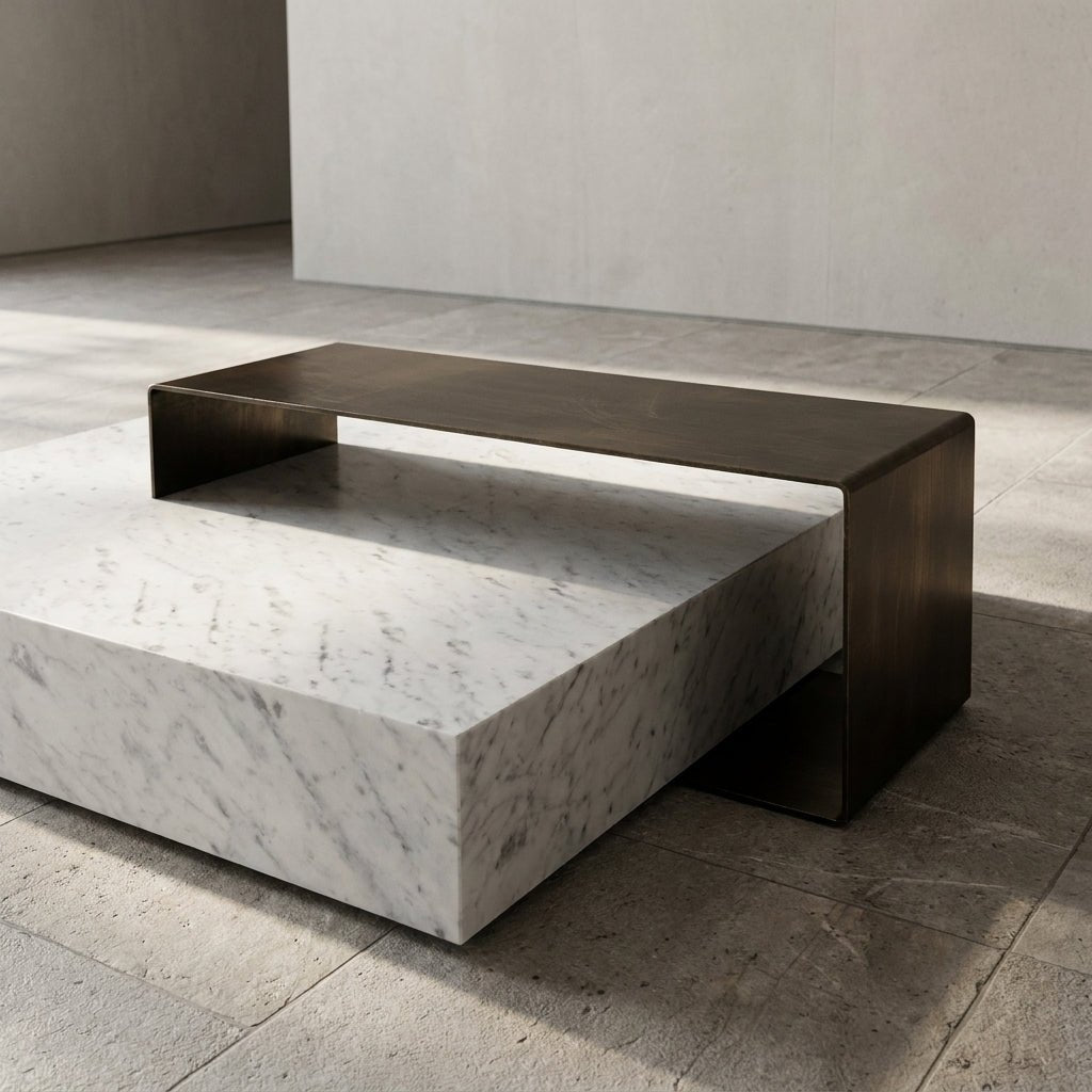 Oreo Coffee Table - Altera