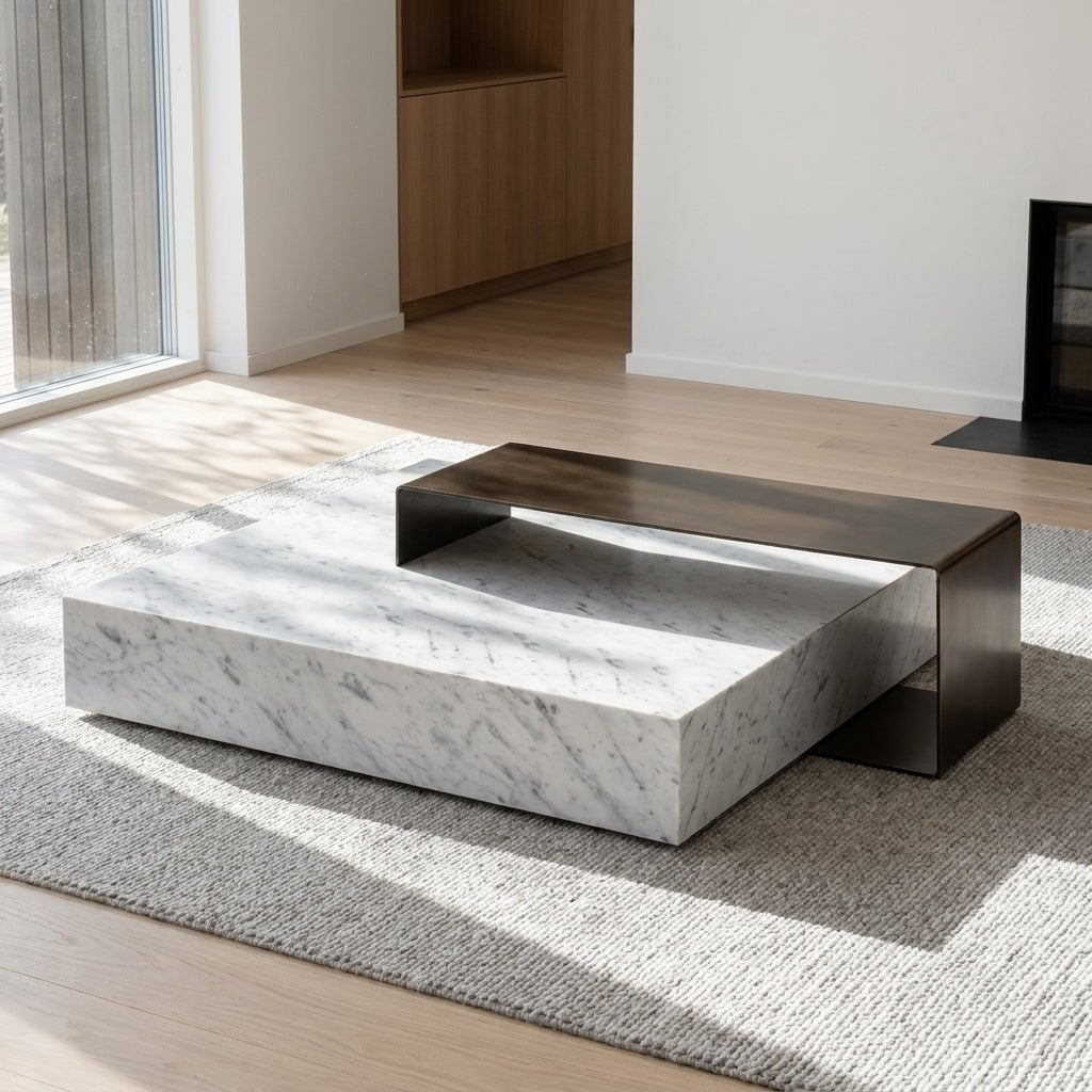 Oreo Coffee Table - Altera