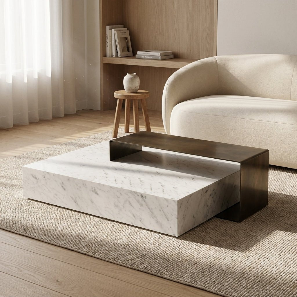 Oreo Coffee Table - Altera