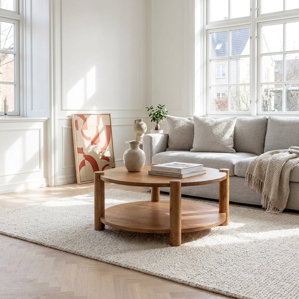 Orvieto Coffee Table - Altera