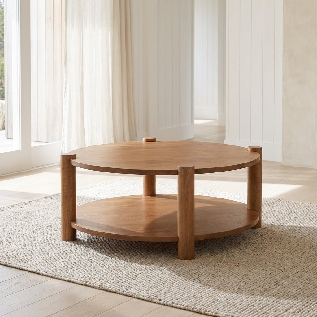 Orvieto Coffee Table - Altera