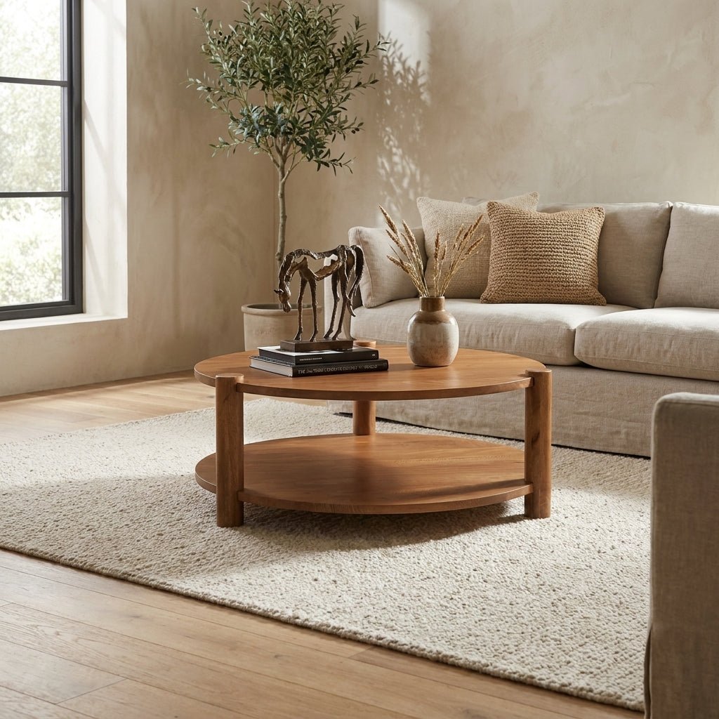Orvieto Coffee Table - Altera