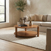 Orvieto Coffee Table - Altera