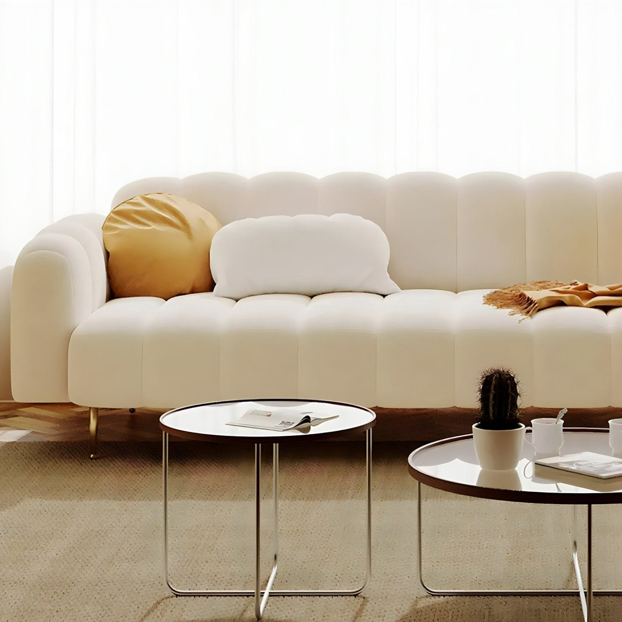 Osamu Sofa - Altera
