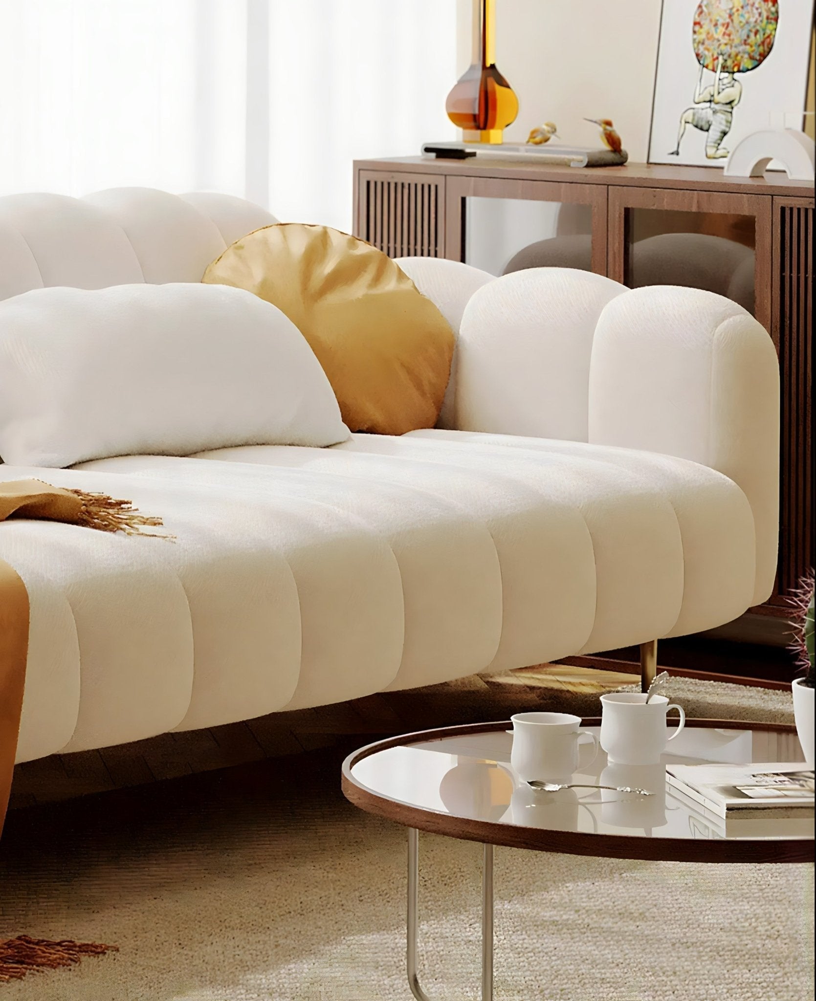 Osamu Sofa - Altera