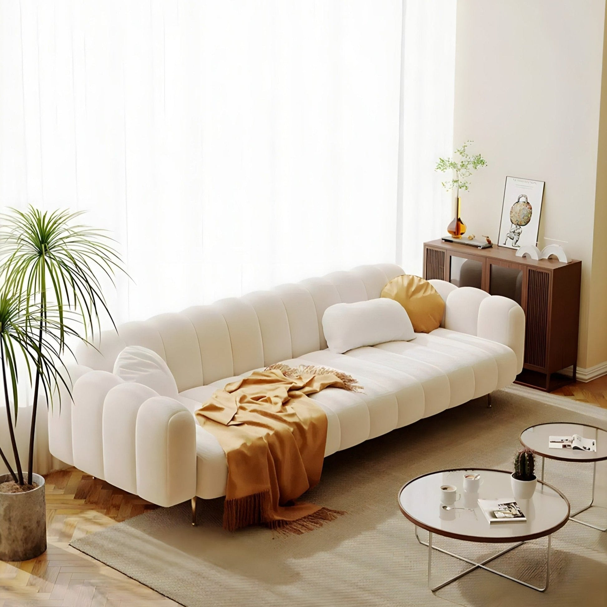 Osamu Sofa - Altera