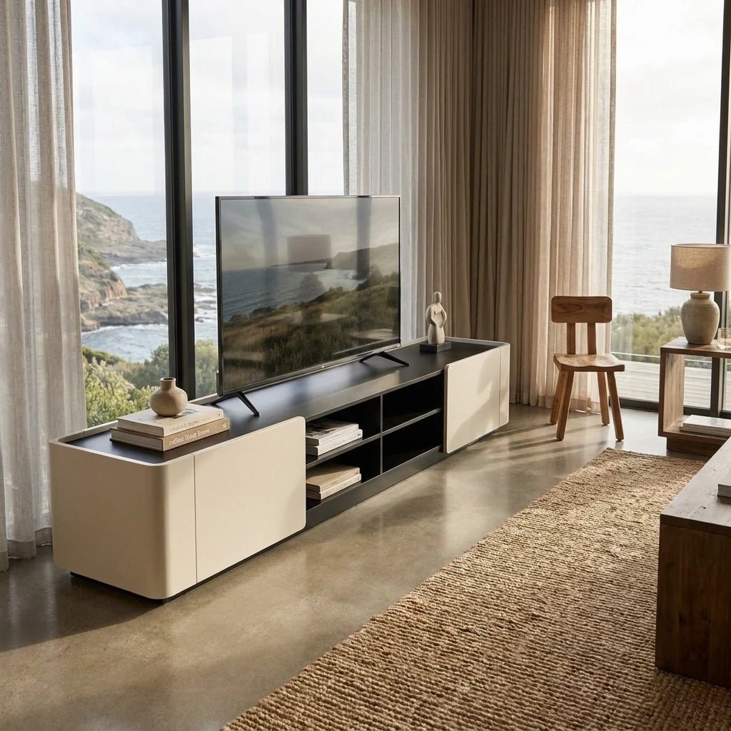 Oslo TV Stand - Altera