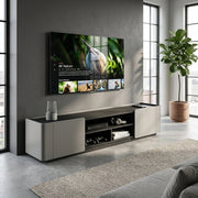 Oslo TV Stand - Altera