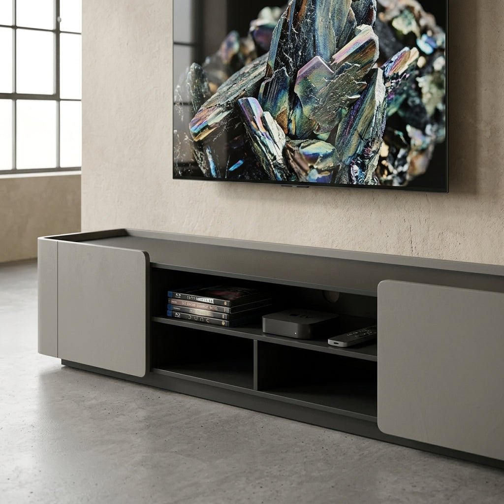 Oslo TV Stand - Altera