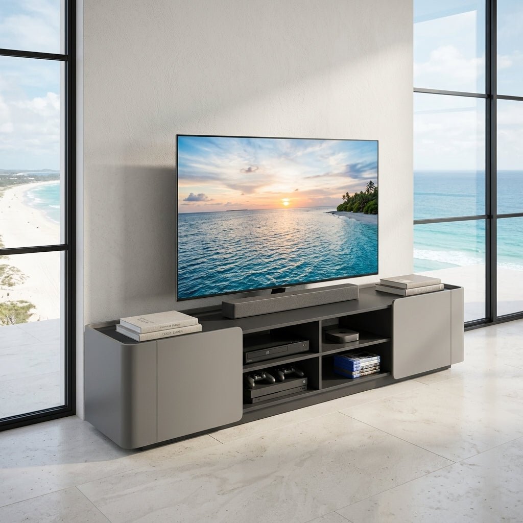 Oslo TV Stand - Altera
