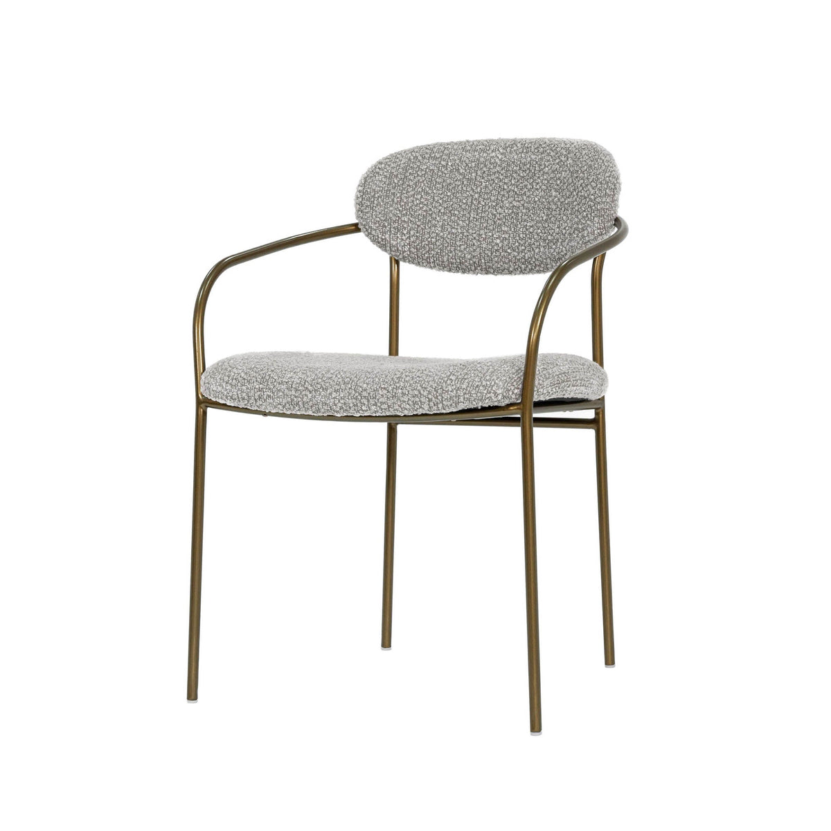 Ostend Extension Acacia Dining Set - Altera