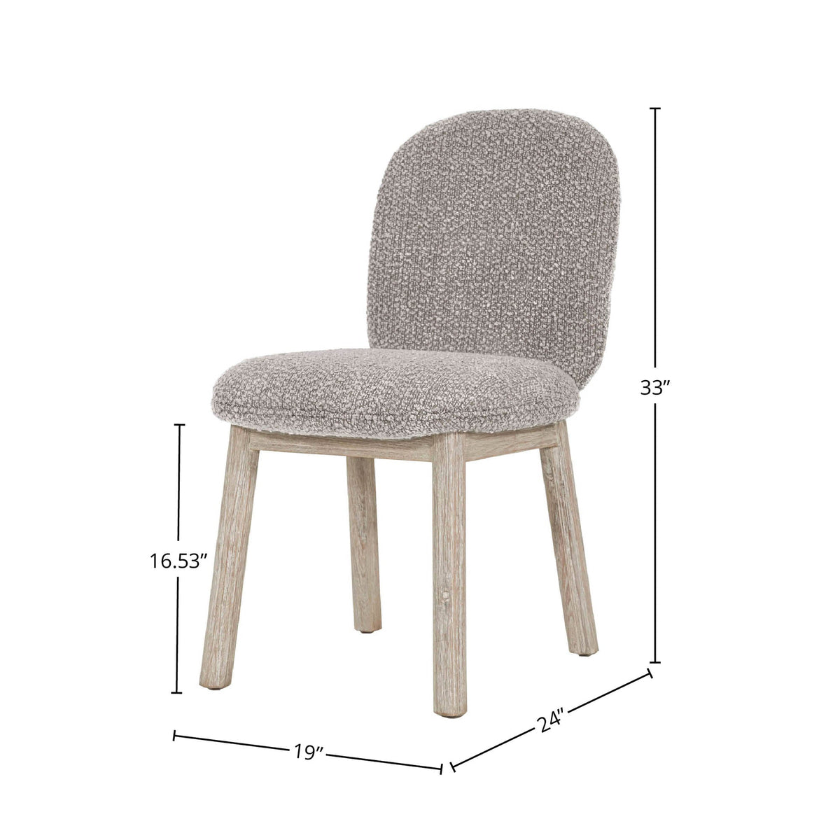 Ostend Extension Acacia Dining Set - Altera