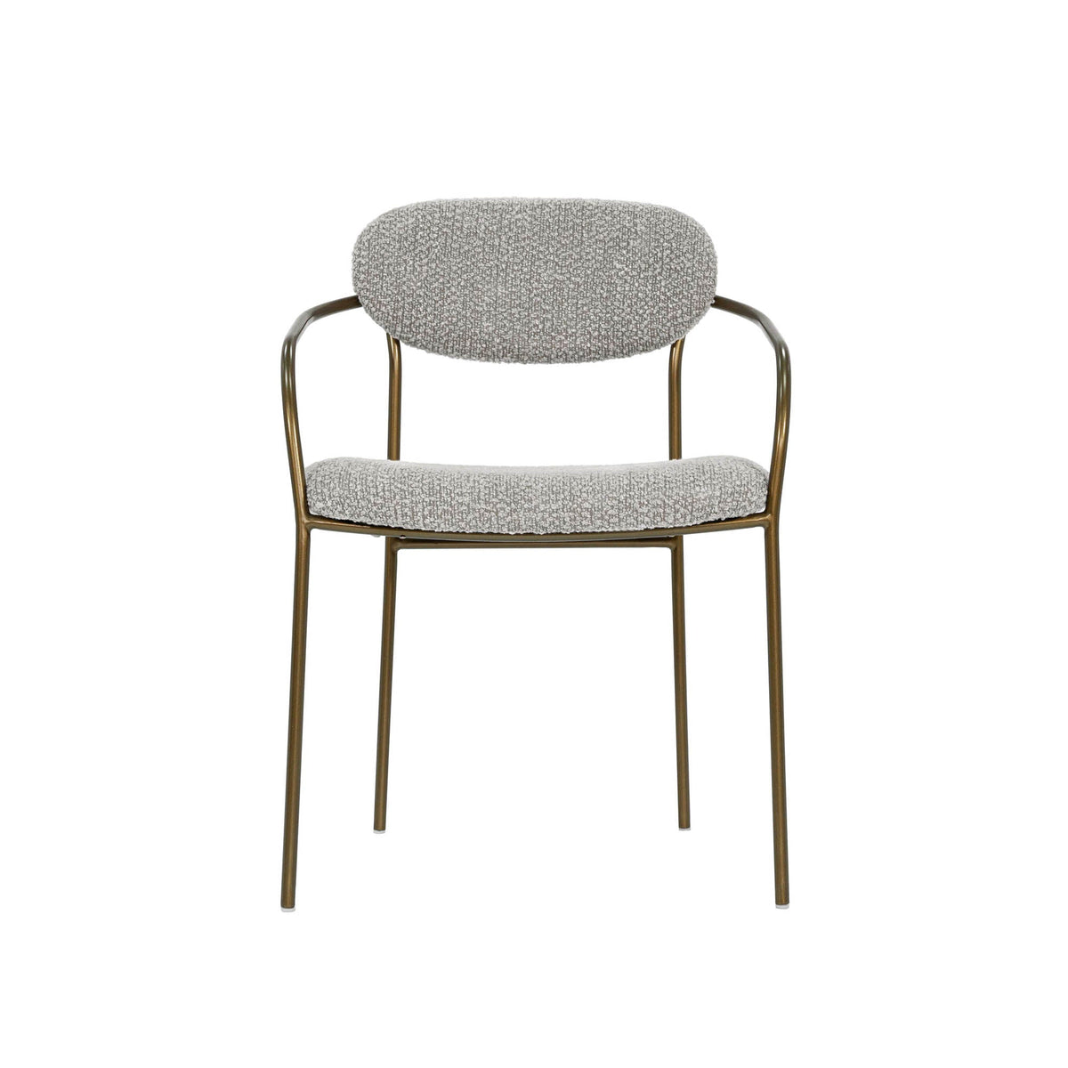 Ostend Extension Acacia Dining Set - Altera