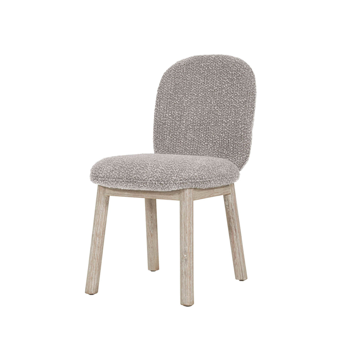 Ostend Extension Acacia Dining Set - Altera