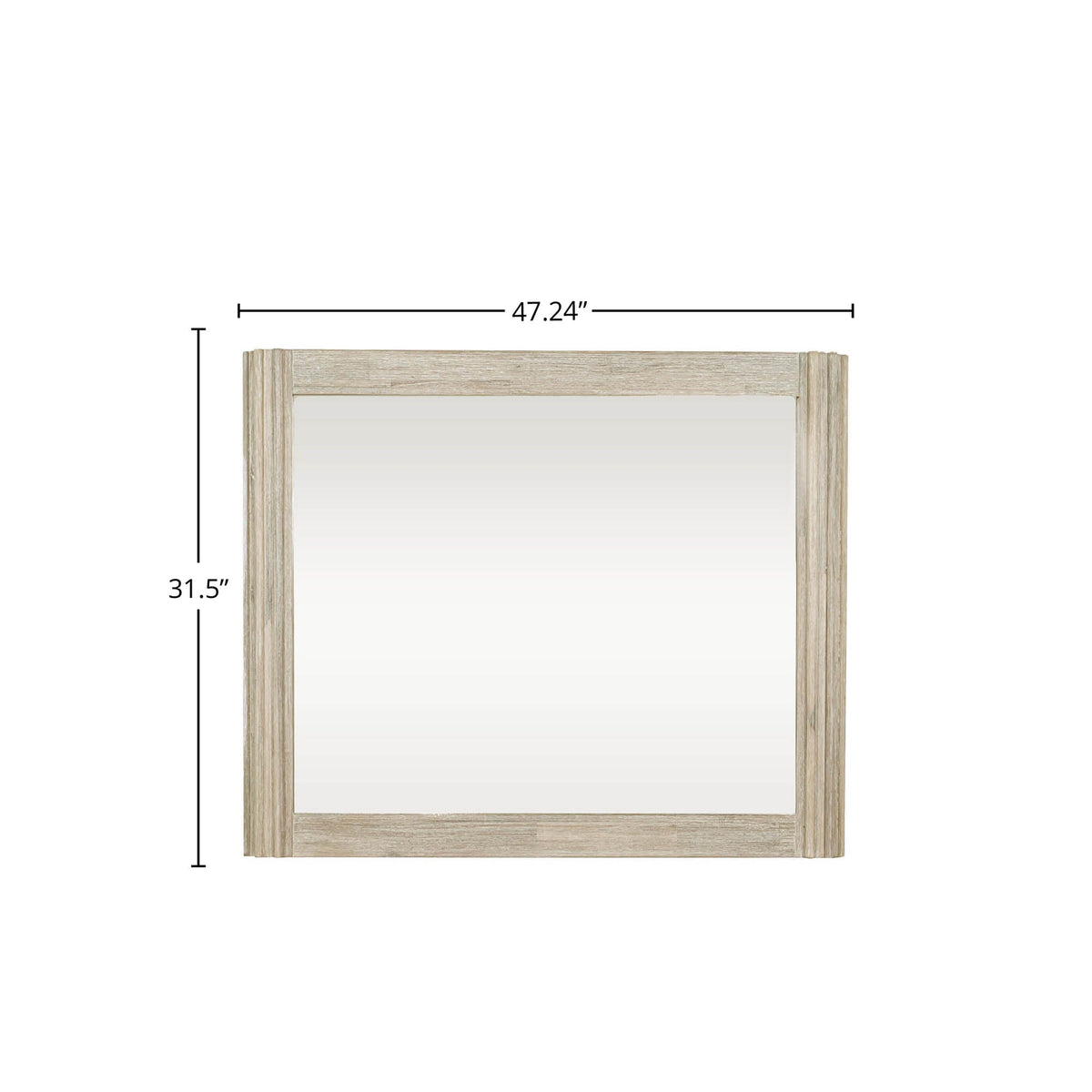 Ostend Mirror - Altera