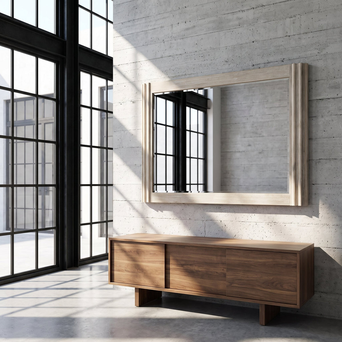 Ostend Mirror - Altera