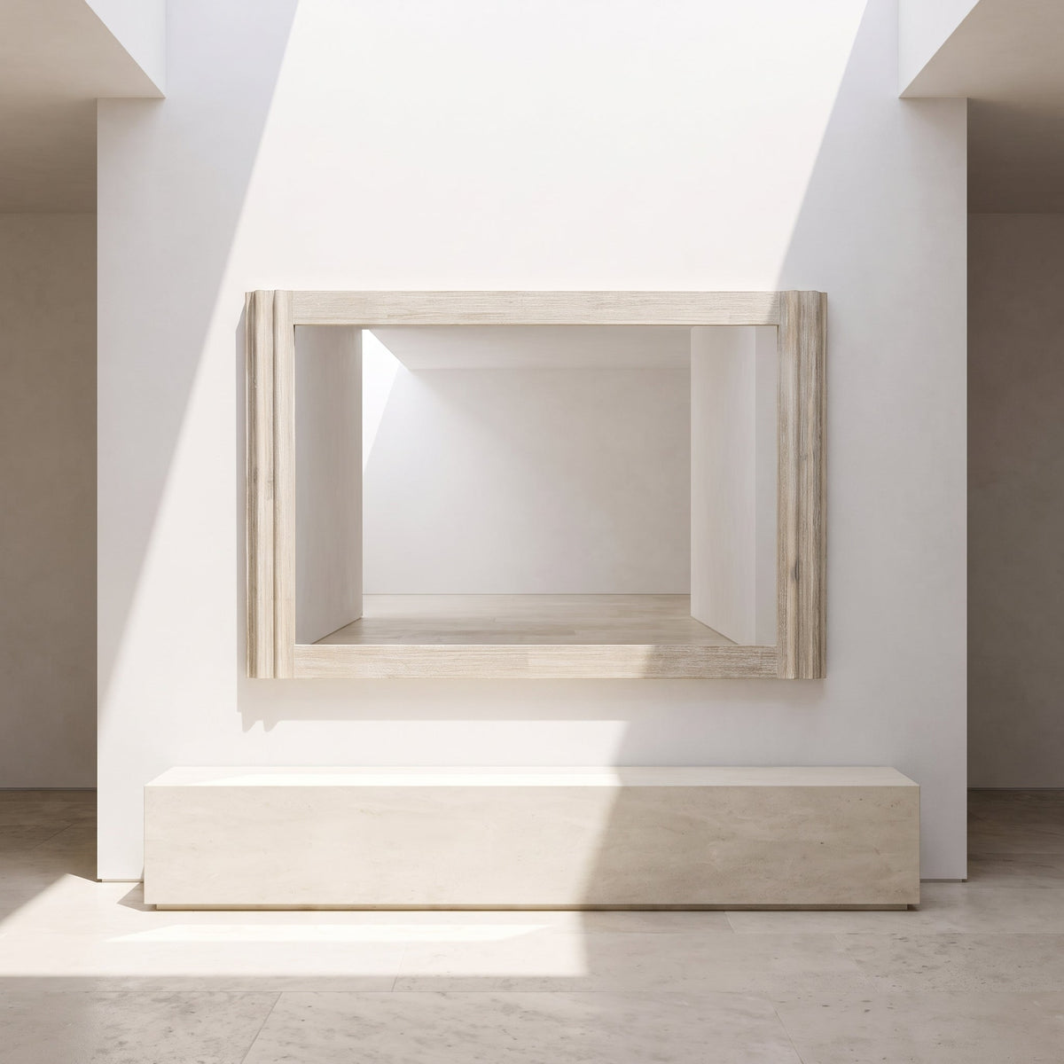 Ostend Mirror - Altera