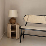 Ostend Side Table - Altera
