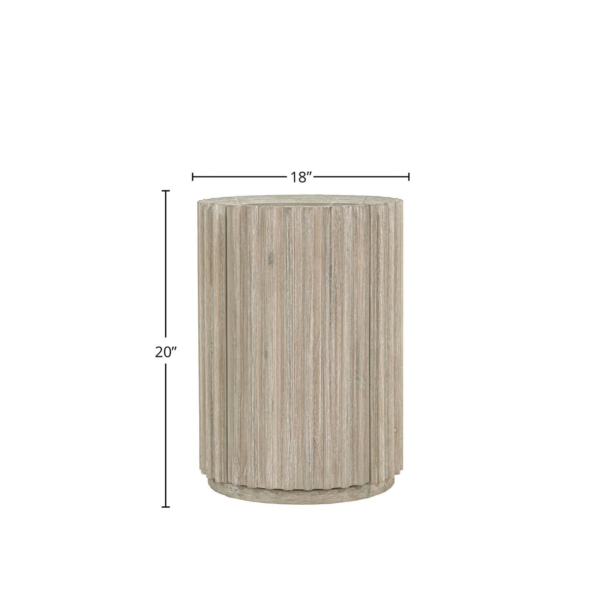 Ostend Side Table - Altera