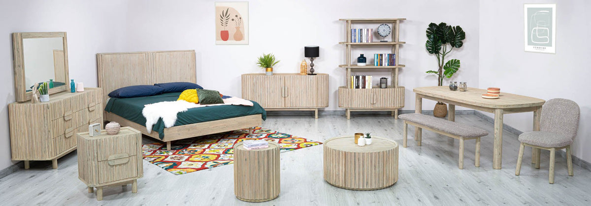 Ostend Side Table - Altera