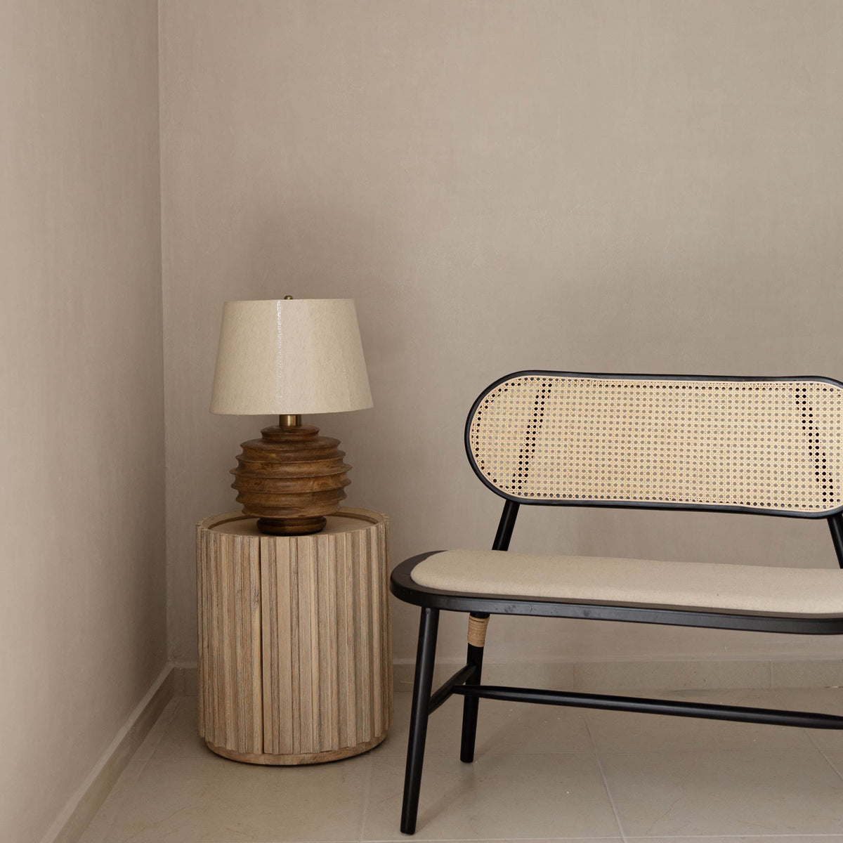 Ostend Side Table - Altera